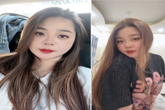 Clip sex Nguyễn Thị Hằng mông khủng nợ tiền bị đụ