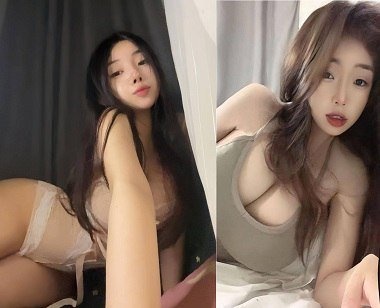 Chịch Nguyễn Mai Thảo Nguyên TikToker Hanne