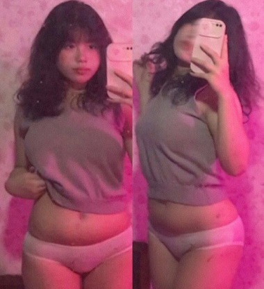 Cô em mũm mĩm dập khỏe